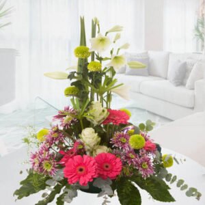 Centro de Flores Tunez