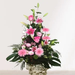 Centro Flores Liberia